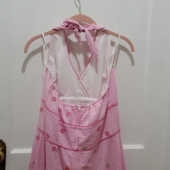 Lilly Pulitzer Willa Sundress - Picture 3 of 4